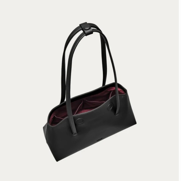 Freja Chrystie Bag Black - Picture 4 of 8
